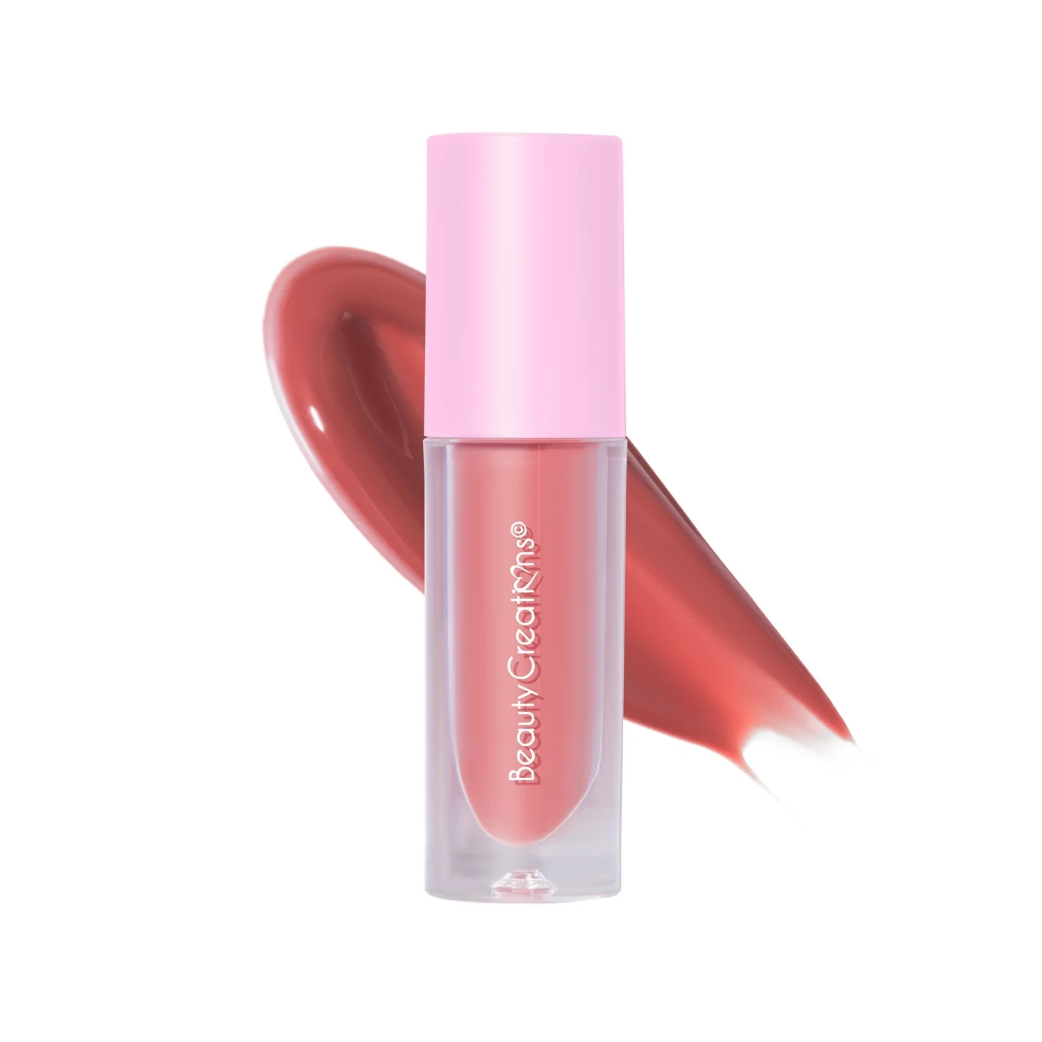 Barely Blusing Liquid Blush -So Pinktastic