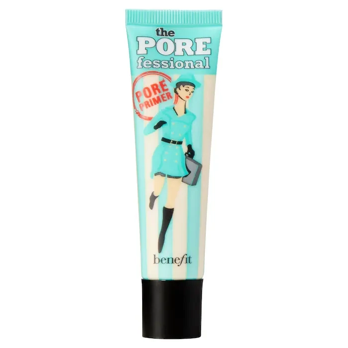 The Porefessional Pore Minimizing Primer