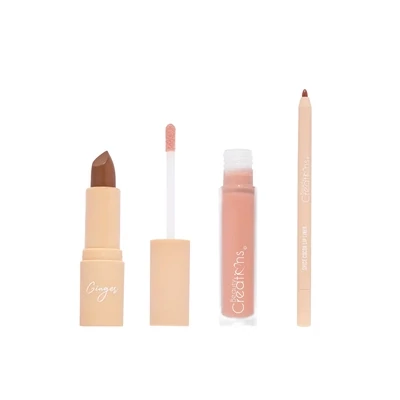 Warm Wishes Lip Trio