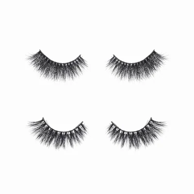 Louie Castro | Full Perra Potential Faux Mink Lashes