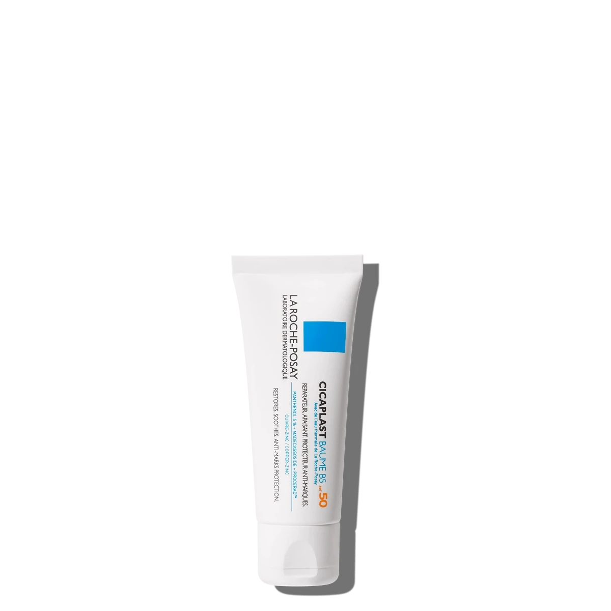 Cicaplast Baume B5 SPF50 40mL