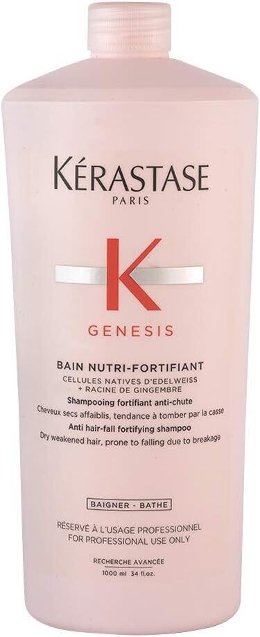 Kerastase Genesis Bain Nutri-Fortifiant 1L