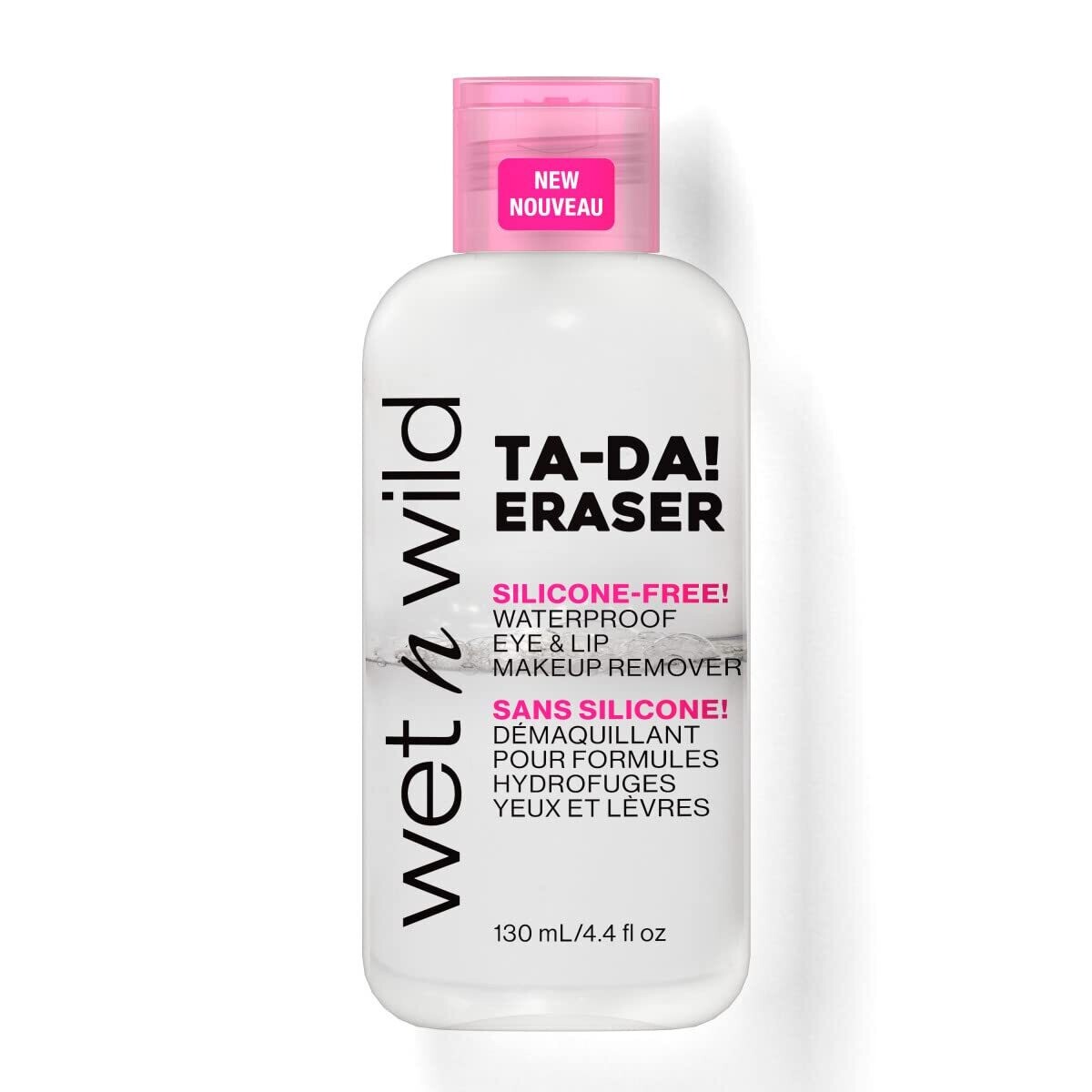 Ta-Da Eraser Makeup