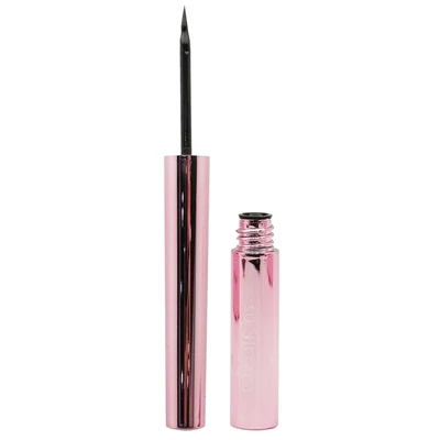Draw The Line- Infinity Wear Liquid Liner