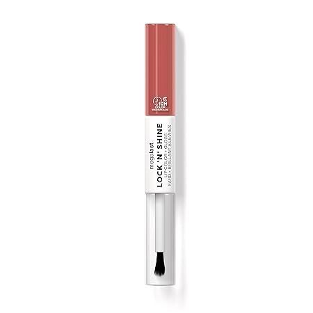Megalast Lock N Shine Lip