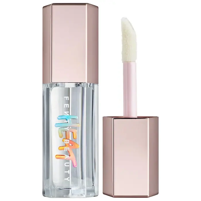 Gloss Bomb Heat Universal Lip Luminizer + Plumper Size