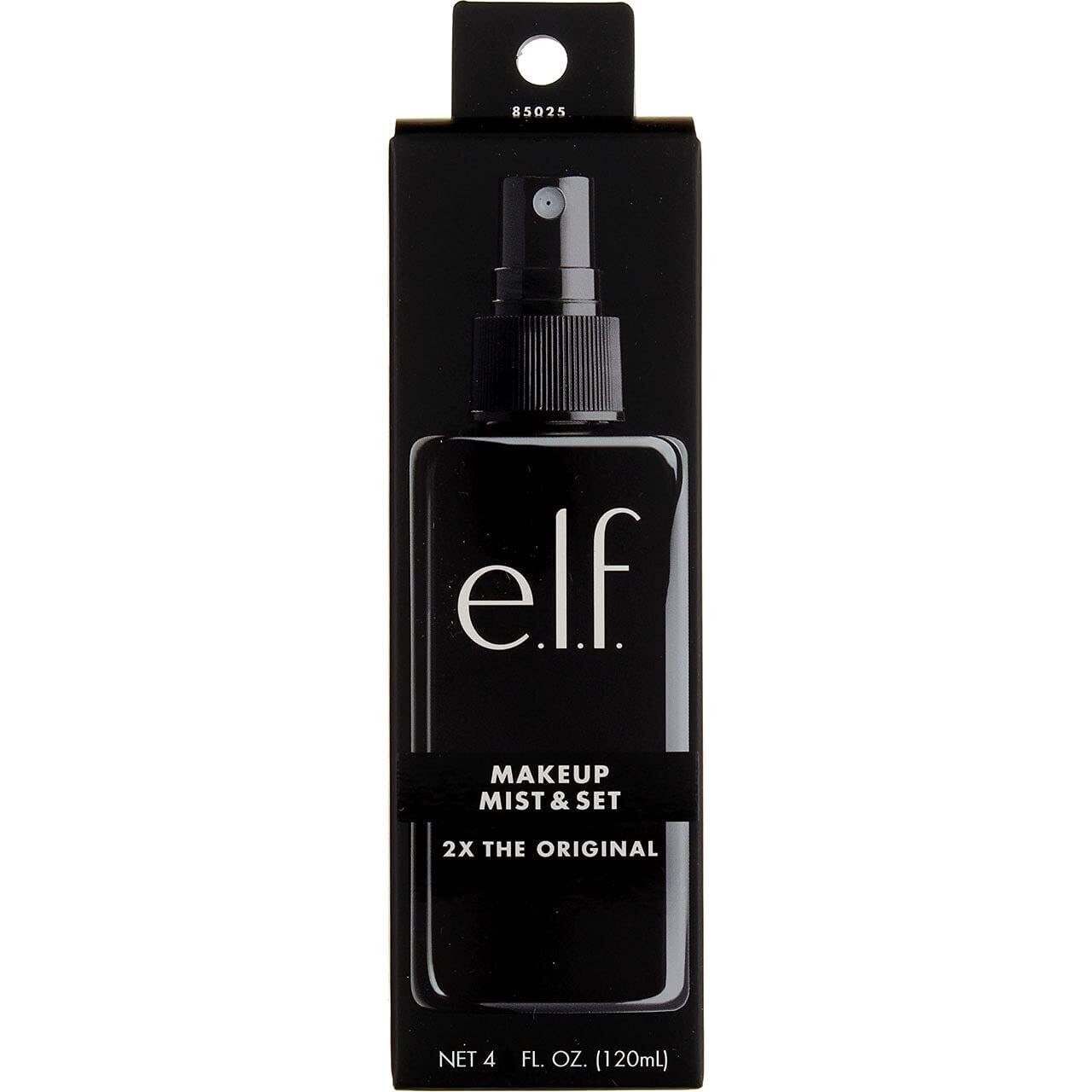 Studio Makeup Mist &amp; Set