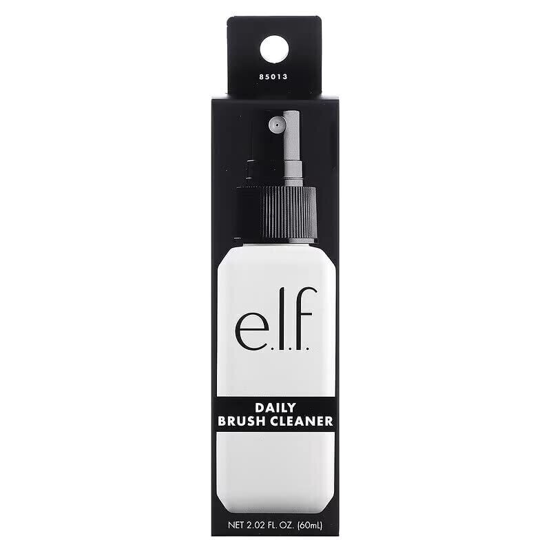 Studio Daily Brush Cleaner - Clear