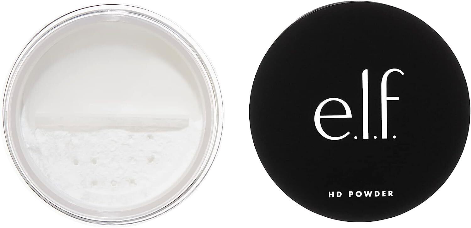 Studio High Definition Powder - Translucent