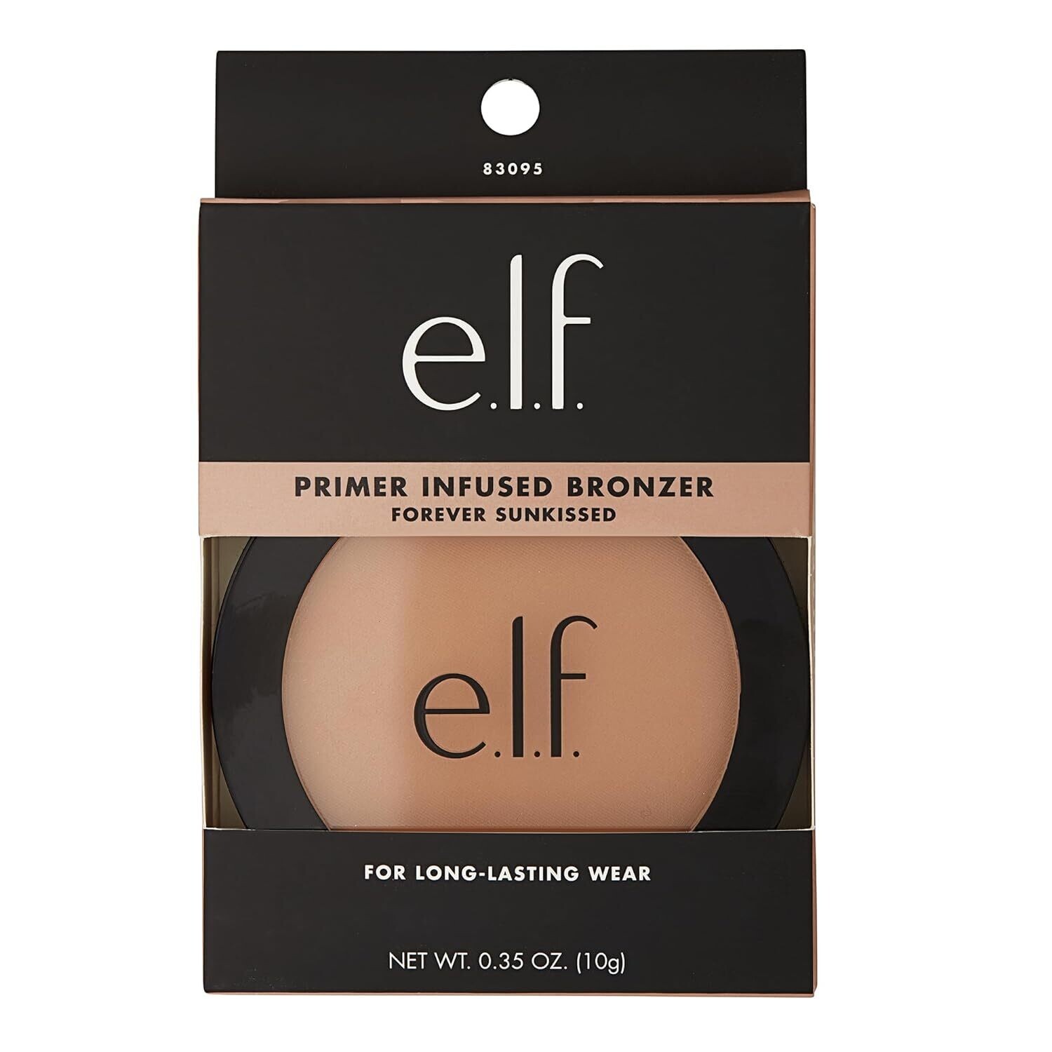 Primer Infused Bronzer - Forever Sunkissed