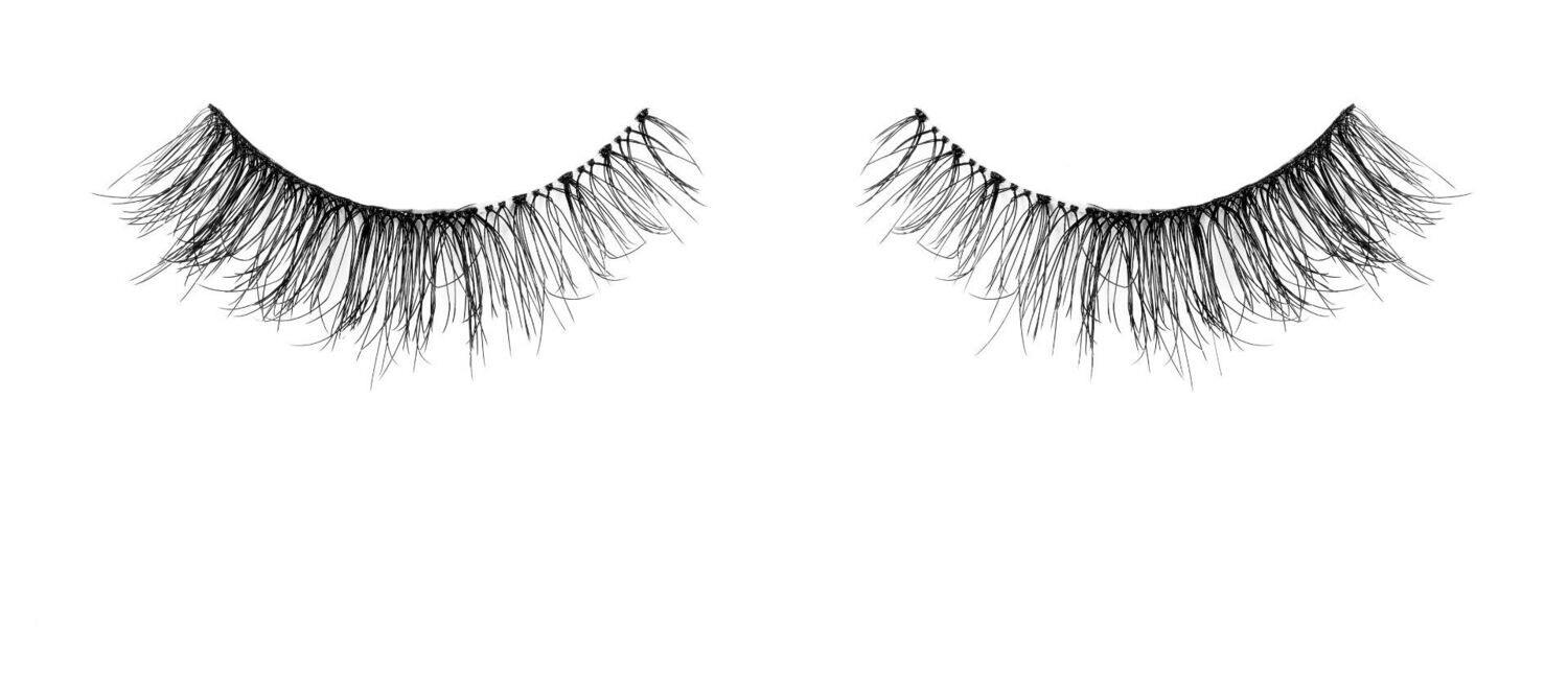 Ardell Faux Mink Black Lashes 811