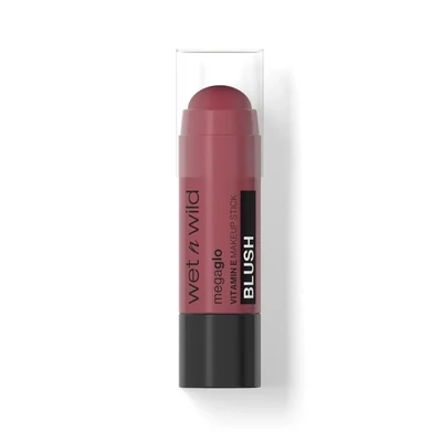 MEGAGLO VITAMIN E MAKEUP STICK- BLUSH