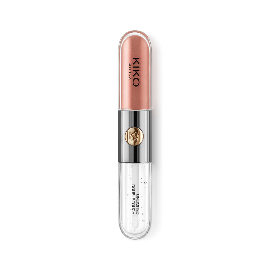 Kiko Milano Unlimited Double Touch