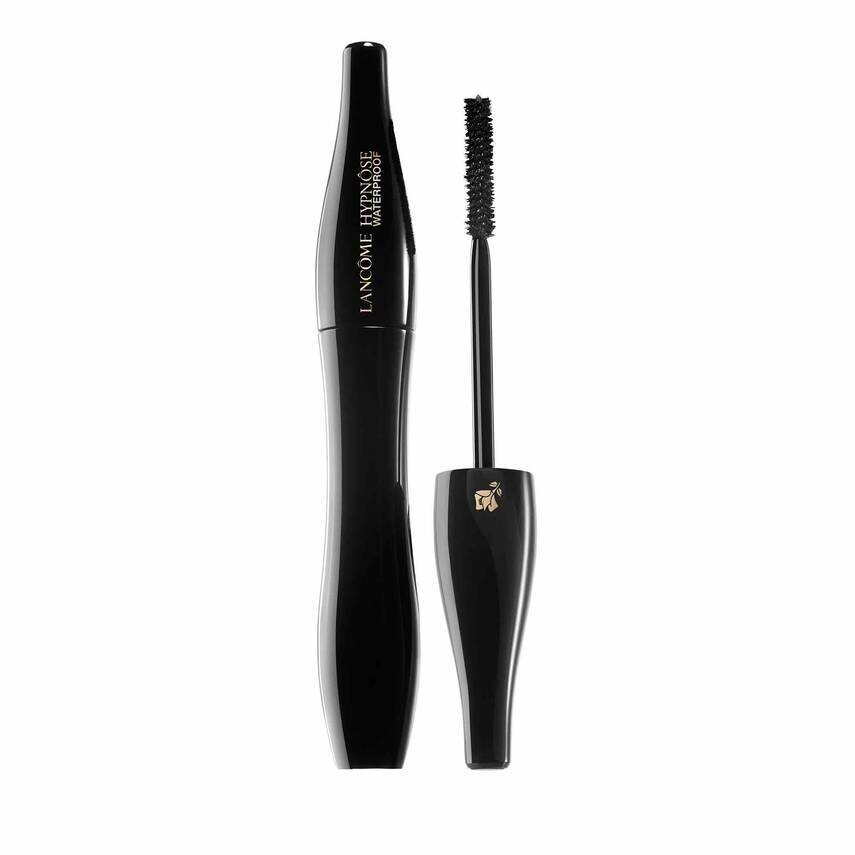 Hypnose Waterproof Mascara - 01 Noir Hypnotic