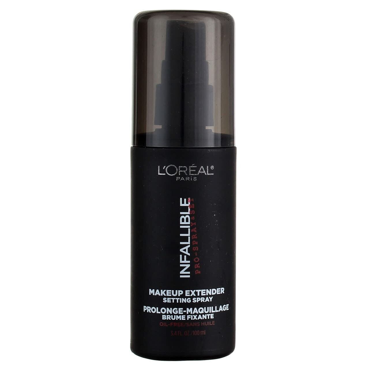 Infallible Pro Makeup Extender Finishing Spray