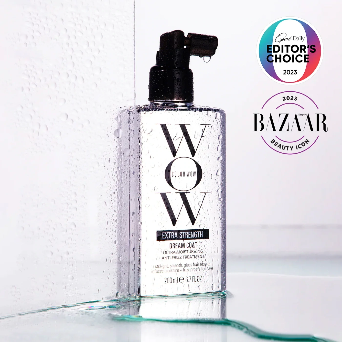 Dream Coat Extra Strength - 6.7 oz Hairspray