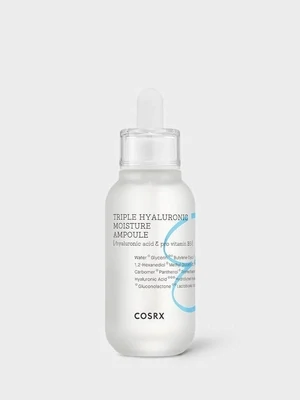 Hydrium Triple Hyaluronic Moisture Ampoule 40ml