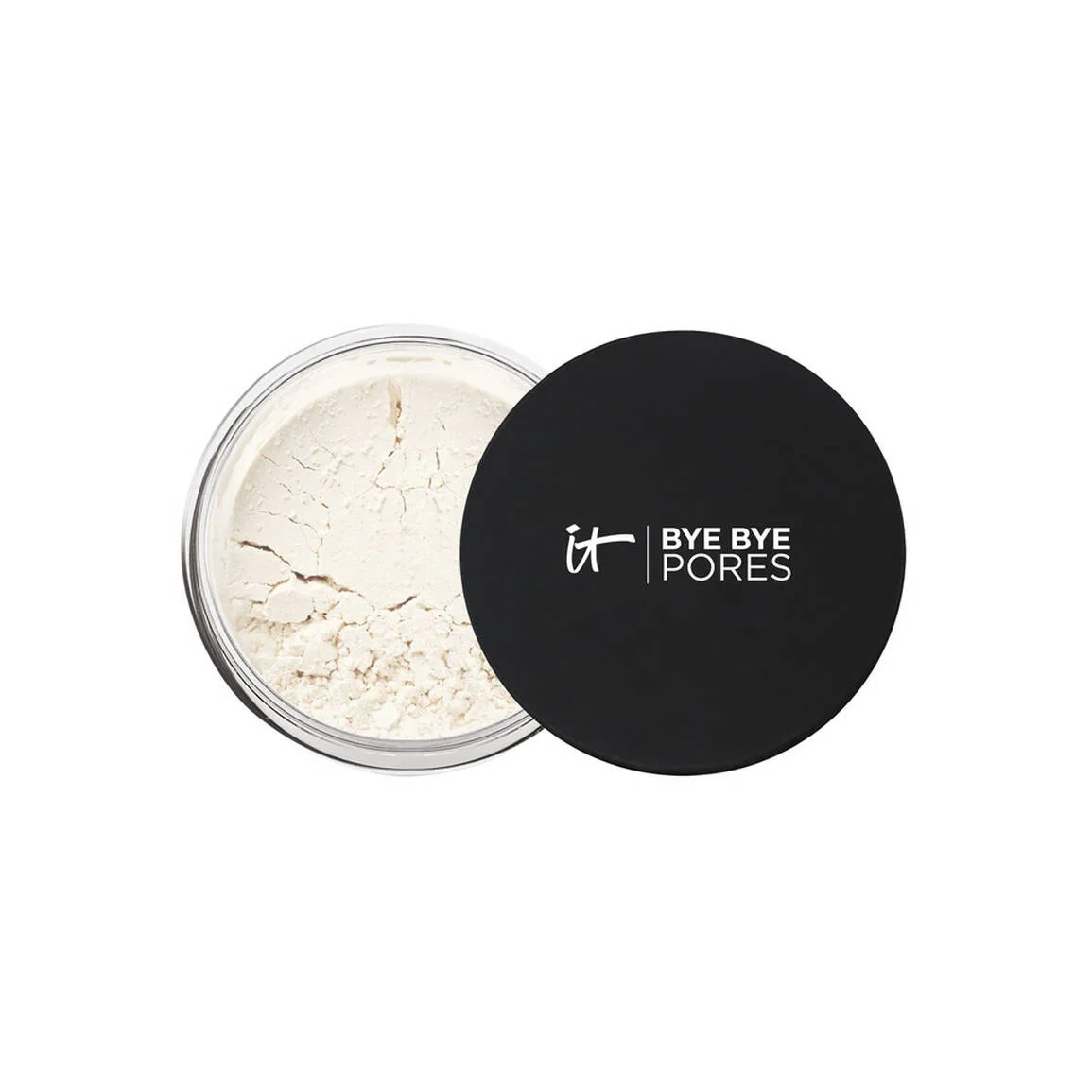 Bye Bye Pores Poreless Finish Loose Setting Powder - Translucent