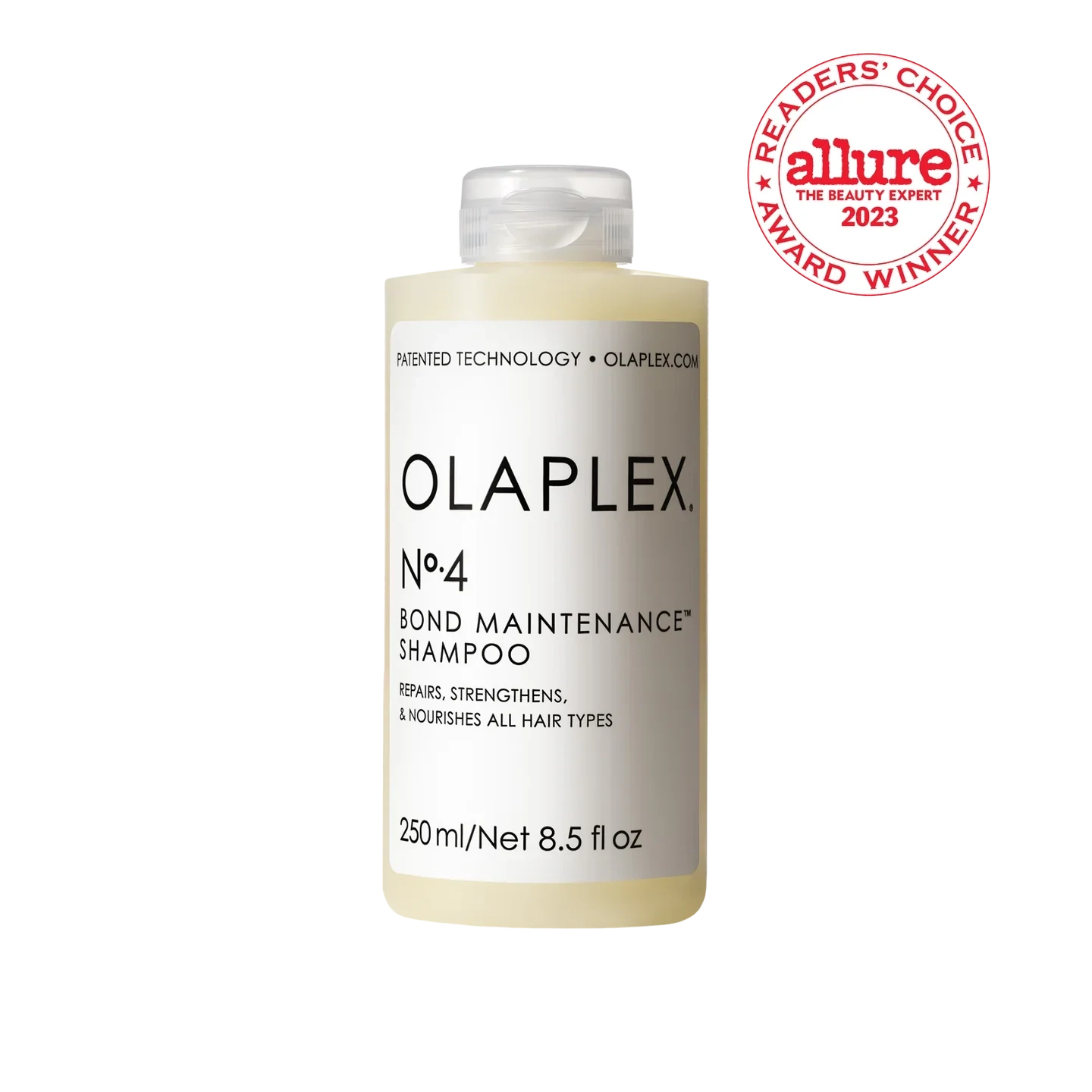 Olaplex No.4 Shampoo 8.5oz
