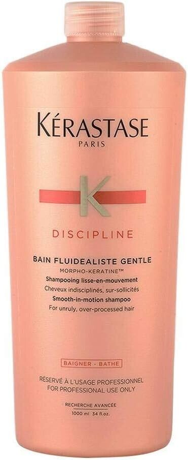 Kerastase Discipline Bain Fluidealiste Sulfate Free 1000mL