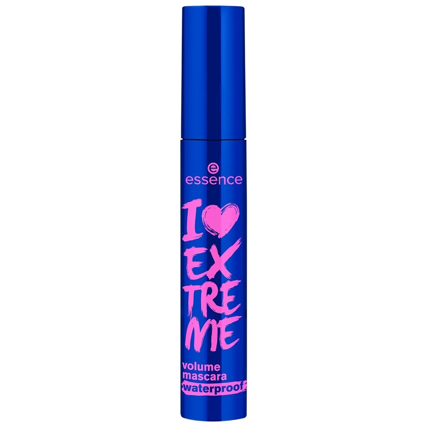 I Love Extreme Volume Mascara Waterproof