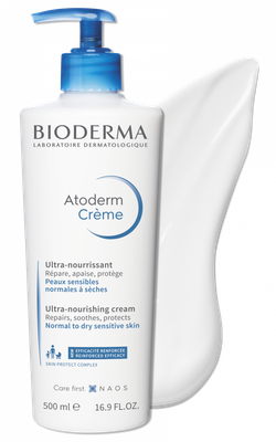 Atoderm Creme FP 200mL