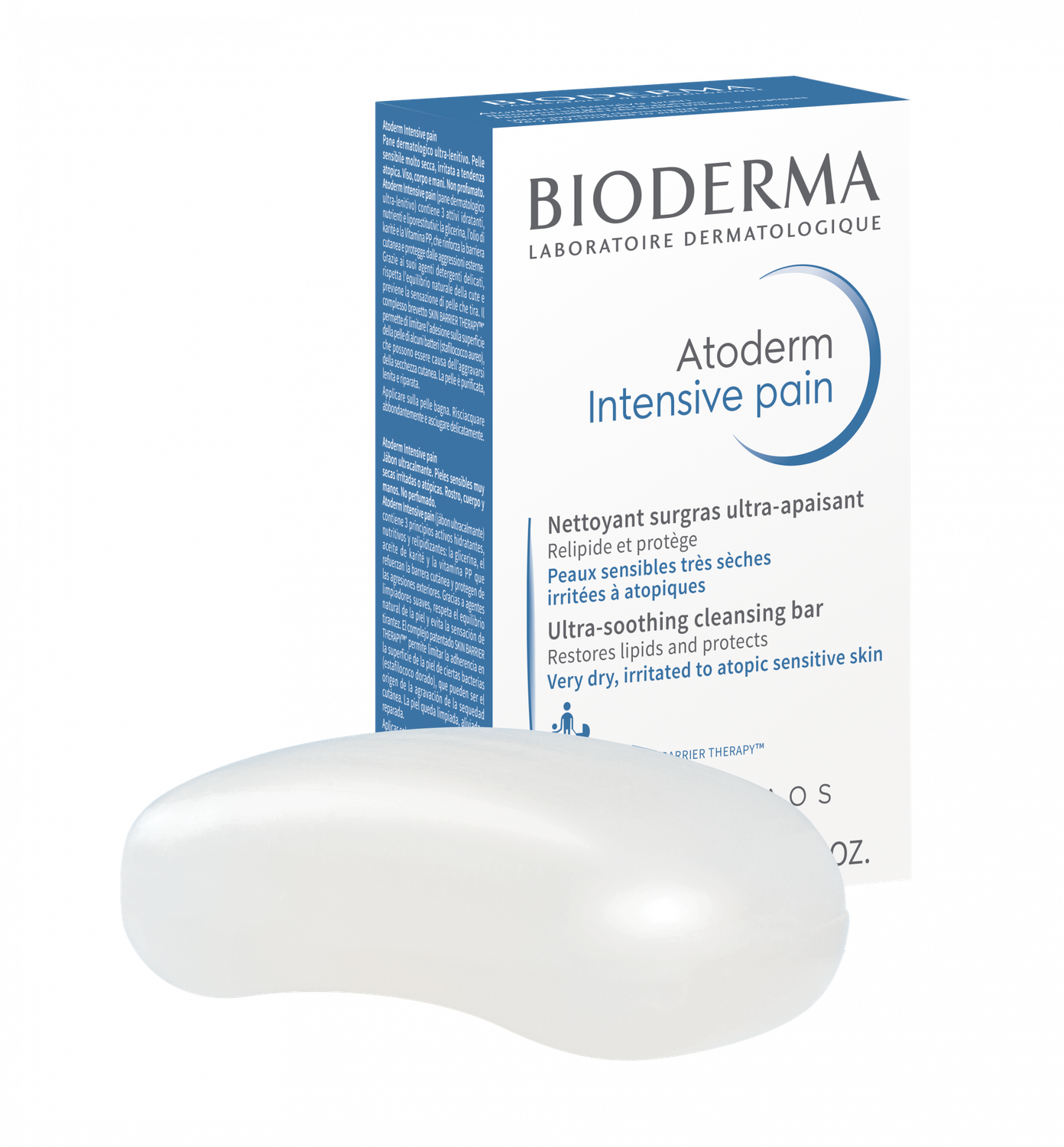 Atoderm Intensive Pain 150gr