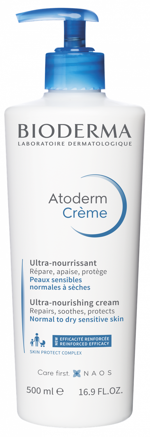 Atoderm Creme FP 200mL