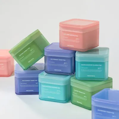 Mediheal Cotton Facial Pads