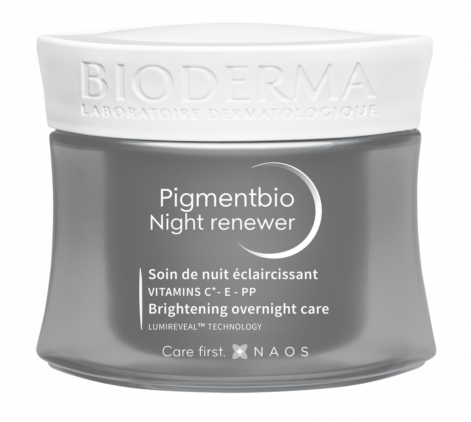 Pigmentbio Night Renewer 50mL