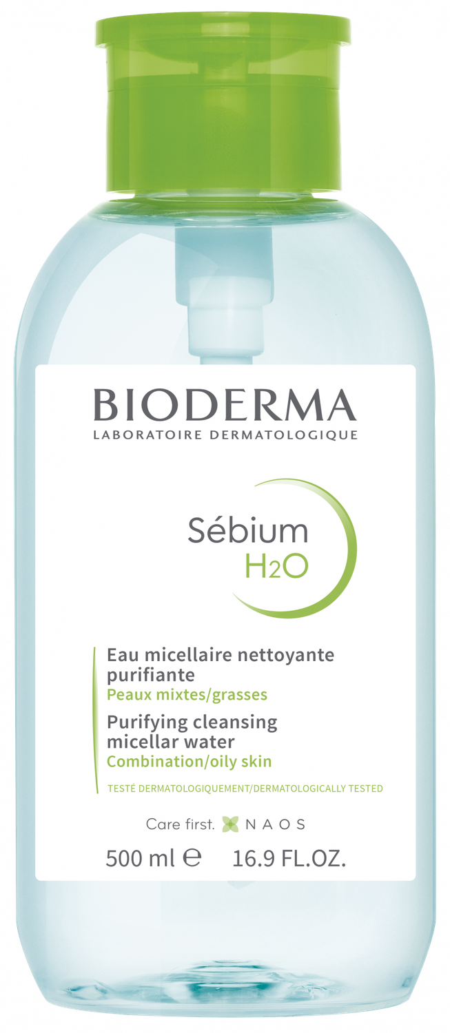 Sebium H2O