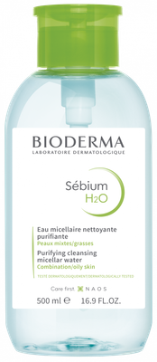 Sebium H2O