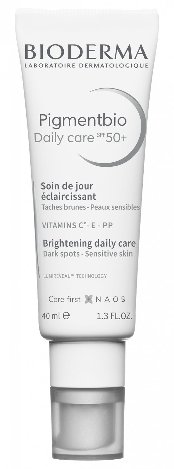 Pigmentbio Daily Care SPF 50+ 40mL