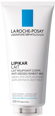 Lipikar Lait 200ML