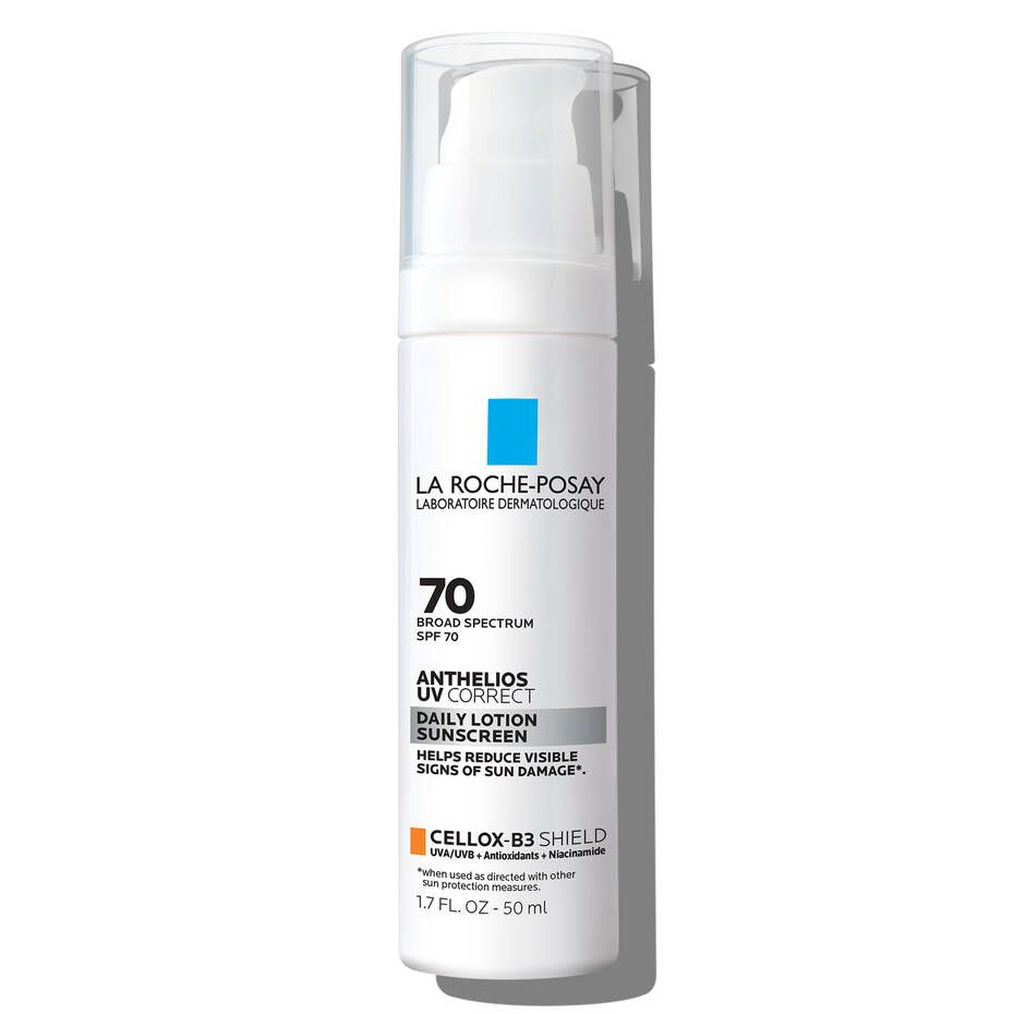 Anthelios UV Correct SPF 70
