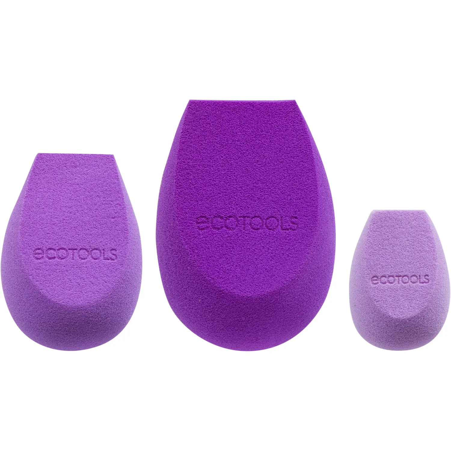 Bioblender Makeup Trio