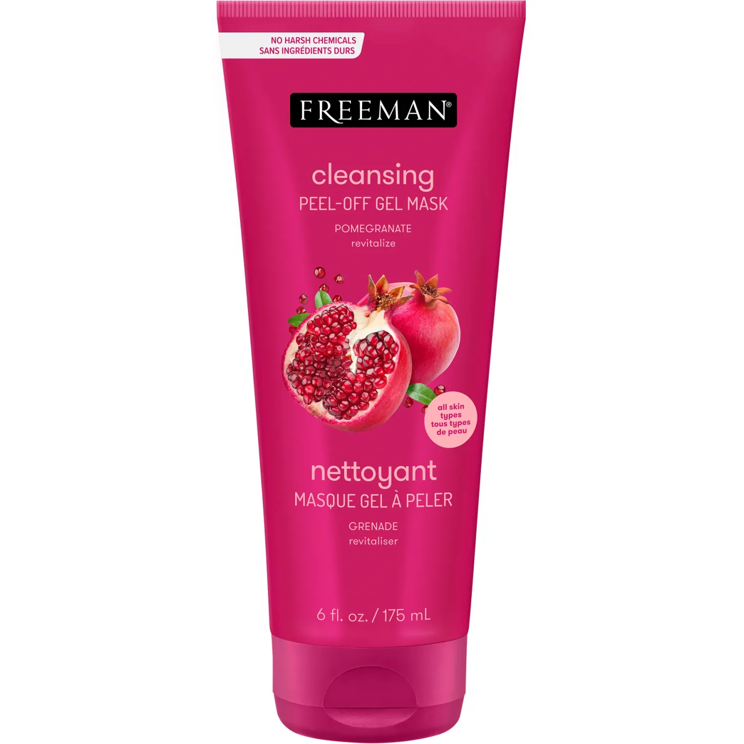 Feeling Beautiful Facial Peel-Off Mask