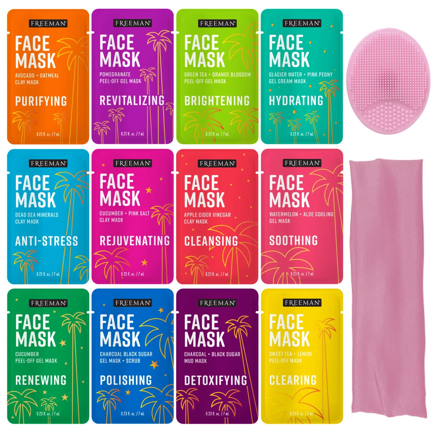 Love To Mask Kit