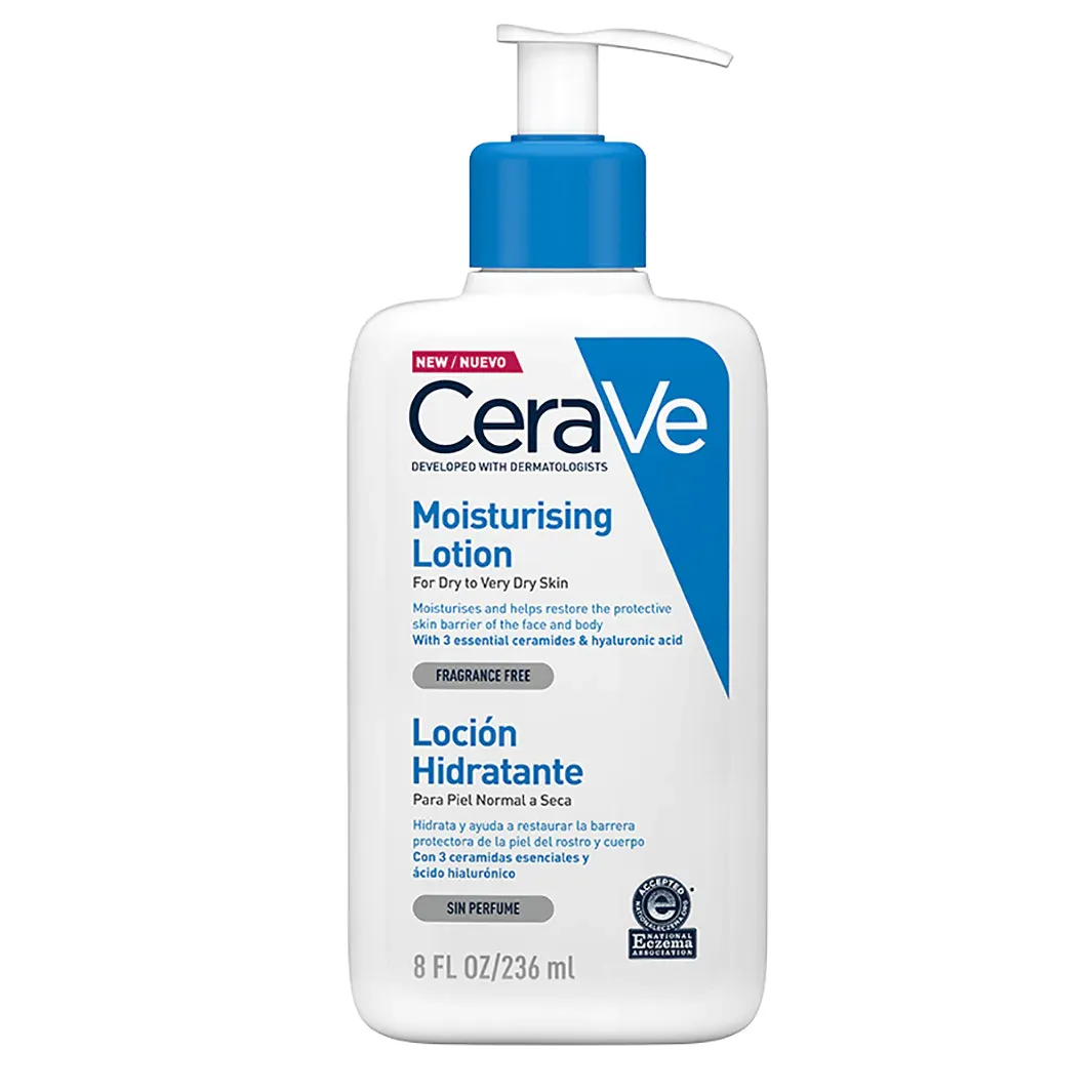 Locion Hidratante 236mL