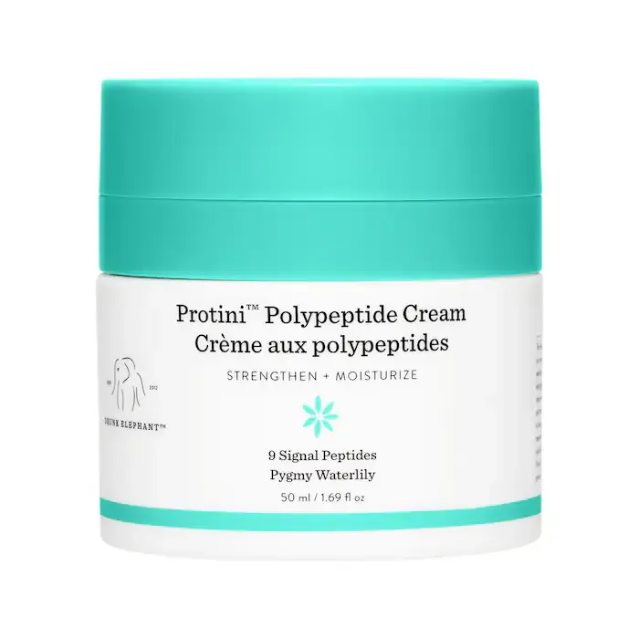 Drunk Elephant Protini Polypeptide Cream Strengthen + Moisturize 50mL