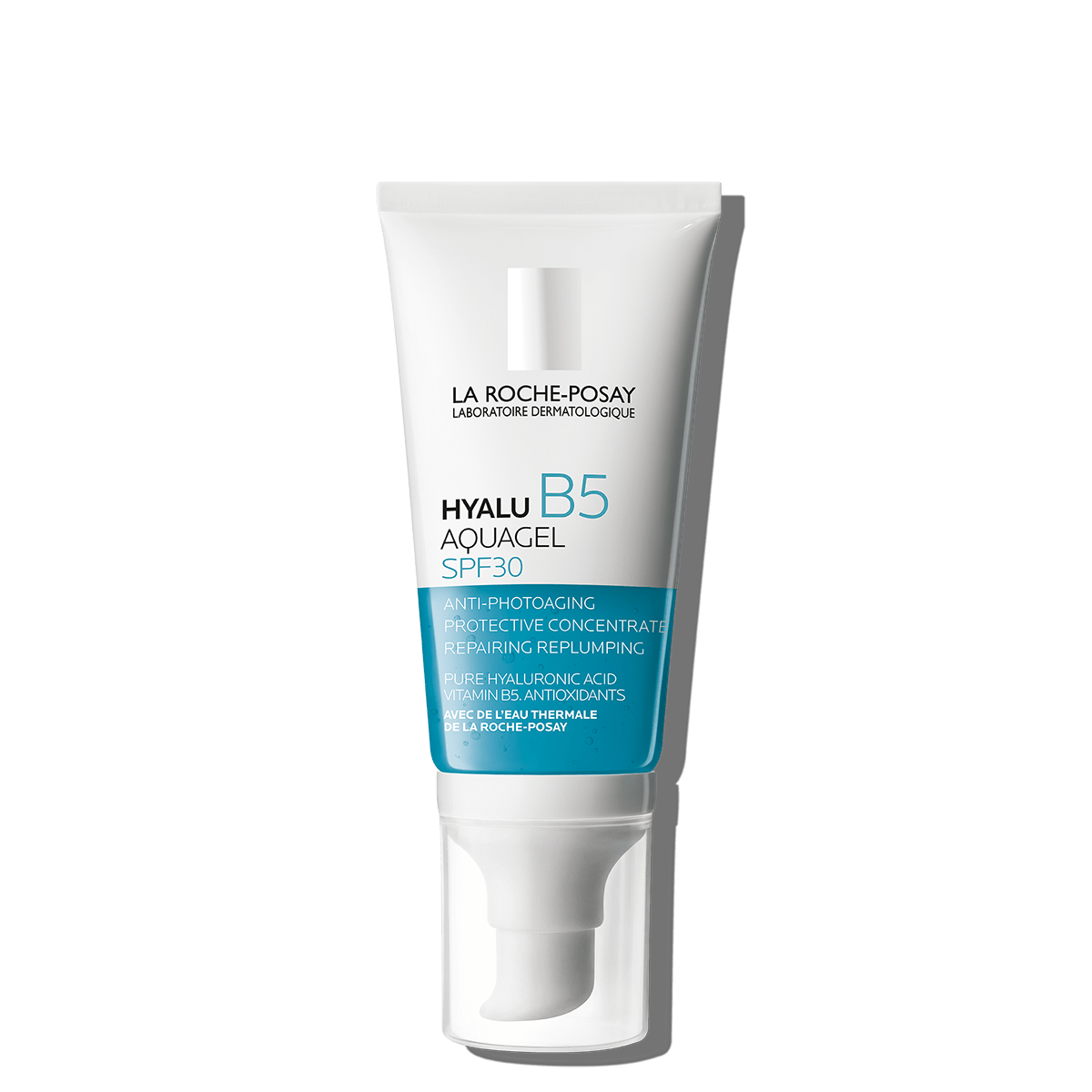 Hyalu B5 Aquagel SPF30 50mL