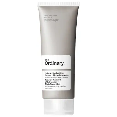 Natural Moisturizing Factors + Phytoceramides