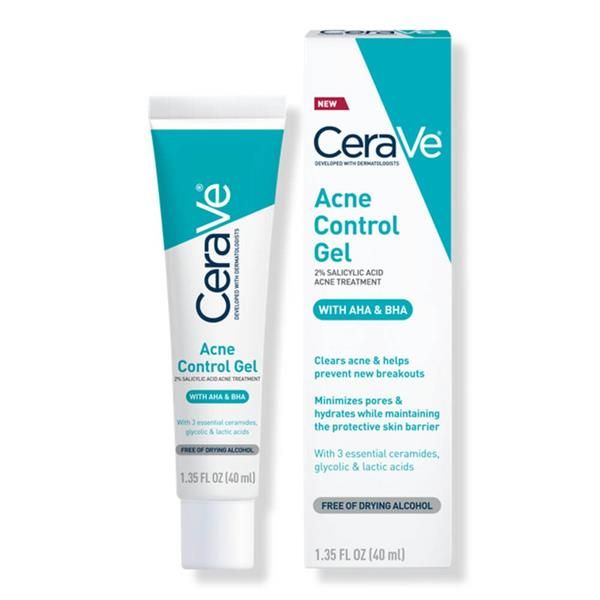 Gel Control Acne 40mL