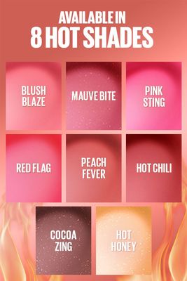 Lifter Plump Lip Gloss Makeup With Hyaluronic Acid