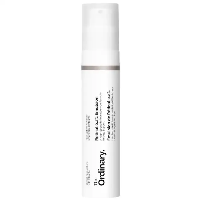 Retinal 0.2% Emulsion