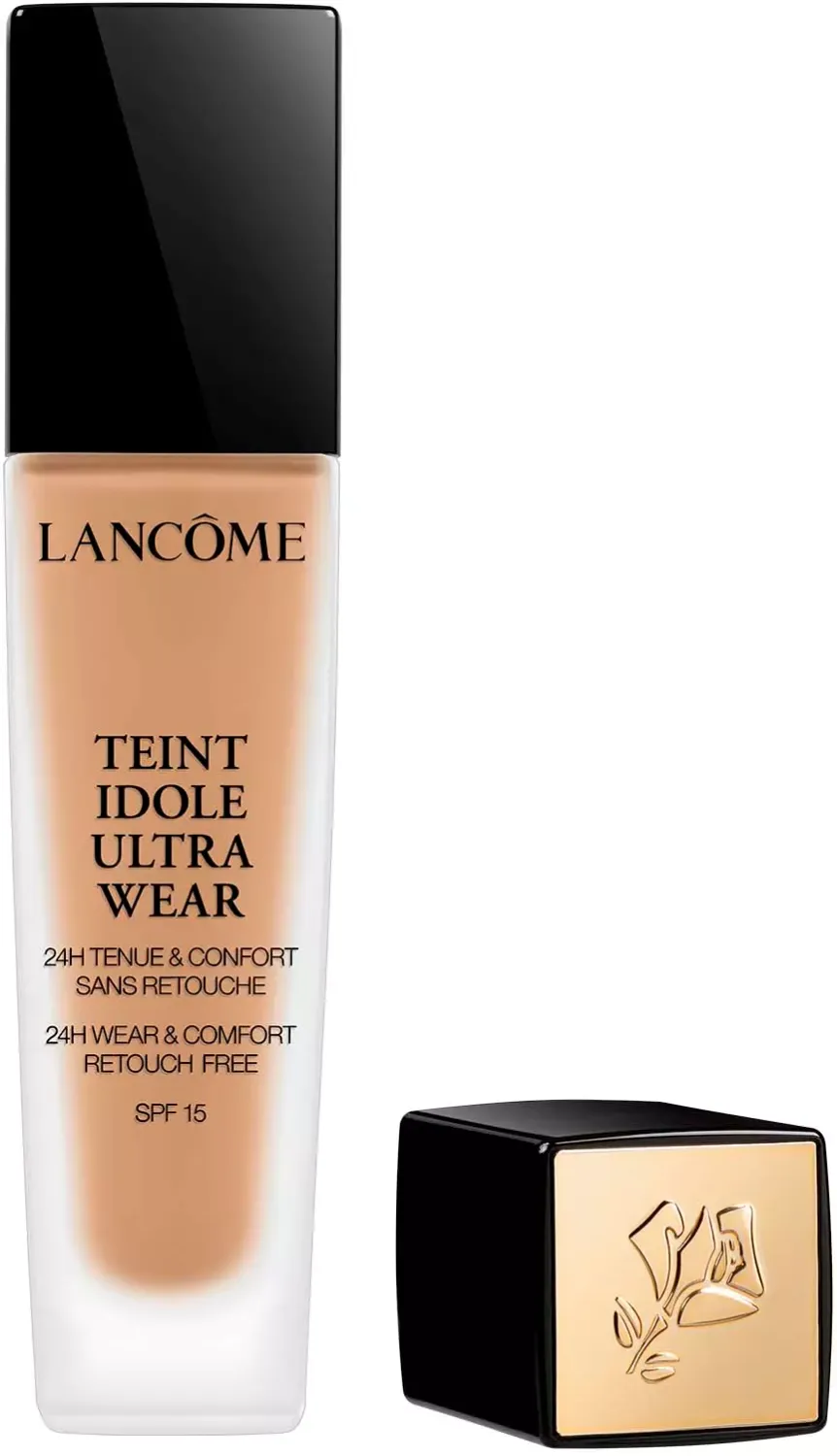 Teint Idole Ultra Wear Foundation - 035 Beige Dore