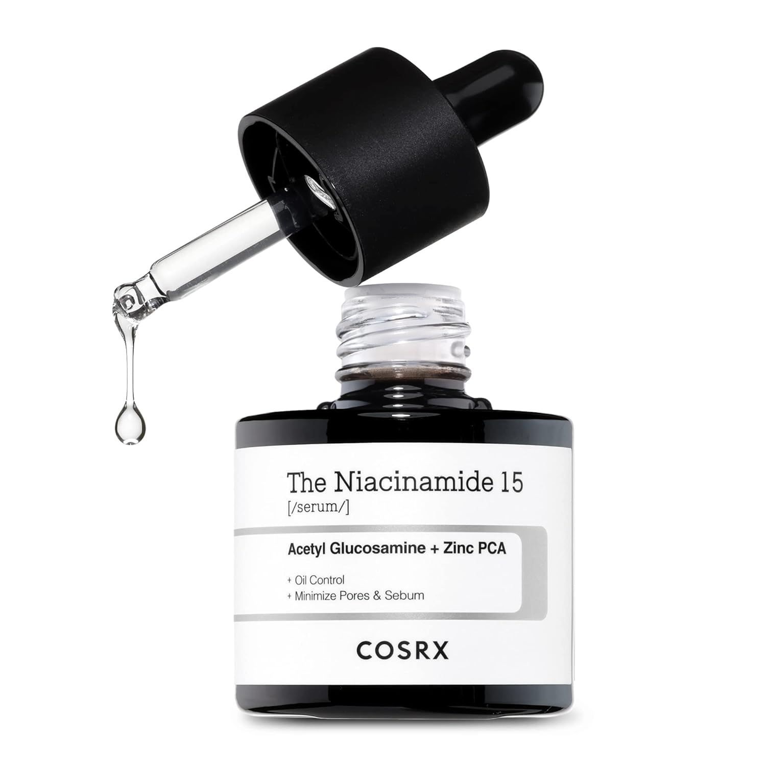 Serum Niacinamida 15 Cosrx