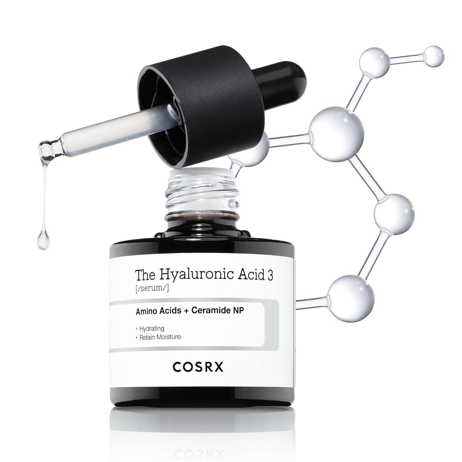 Serum Cosrx The Hyaluronic Acid 3