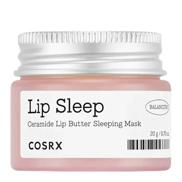 Balancium Ceramide Lip Butter Sleeping Mask 20G