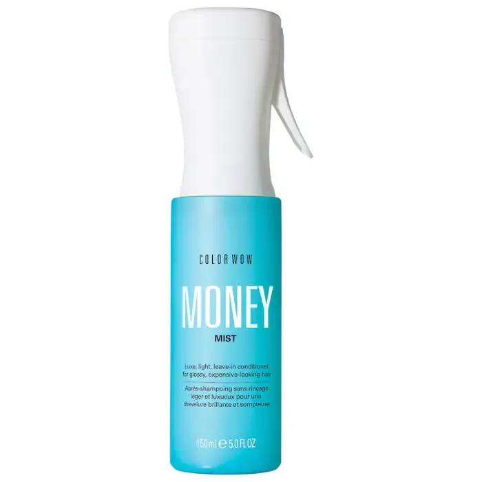 Money Mist Leave In Conditioner 5.0Oz